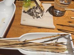 -肉串汪(月坛店)