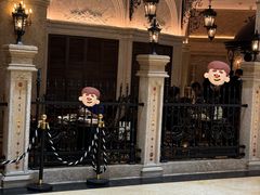 -B&C黄油与面包·THE GARDEN BAKERY概念店(世纪汇店)