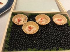 -王府茶楼茶宴·创意菜(朝阳公园店)