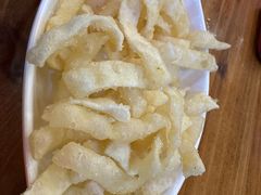 -青山青豆花·笑禅豆腐鱼(黄泥塝店)