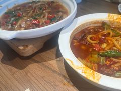 -巴扎屋大盘鸡·新疆菜(汇嘉时代店)