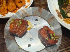 -魁盛居百年鲁菜馆(县西巷店)