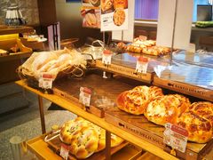 -西村叔叔的店·面包·甜品·蛋糕(崂山丽达店)