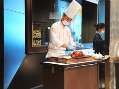 -东海朗廷酒店-唐阁T’ANG COURT 中餐厅
