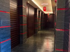 -中国坊中餐厅(石家庄希尔顿酒店)
