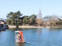 -相门城墙文化休闲景区