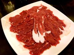 手切鲜羊肉-情忆草原涮肉馆