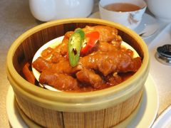 -粤秀餐厅(国货店)