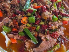 -拾捌川·自贡爆炒(新街口店)