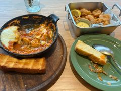 -WOKKA by艮上(中海环宇荟店)
