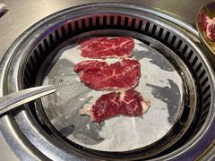 -韩先生自助烤肉•烤活鳗