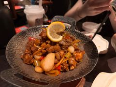 -桂小厨广西菜(万象城店)