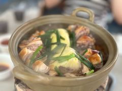 -上南瓦煲鸡·清远鸡·老字号(总店)