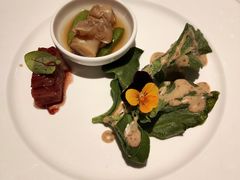 -Yan Ting 宴庭中餐厅(上海静安瑞吉酒店)
