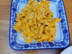 -品鲜村农家菜·阳澄湖大闸蟹(总店)