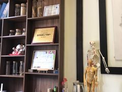-沐善人家中医·推拿·理疗·三伏灸(新洲店)