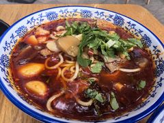 -庆蓉云·庆云面(双林店)