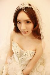 -FIONA MAKE UP恋妆造型
