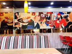 大堂-尊宝比萨(南湖大华店)