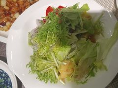 -老浒记烤鸭-北京菜(琉璃厂店)
