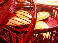 芝士烤土豆-庆江南江南菜(琴湖溪里花园城店)