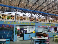 门面-墨脱石锅椰子鸡•海鲜糟粕醋(榆亚路店)