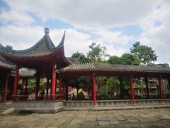 -龙潭水乡