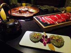 -滇釜火锅·能喝汤的火锅(车公庄店)