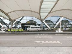-广州白云国际机场-T2航站楼