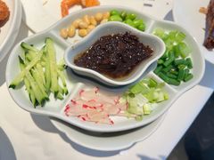 -四季民福烤鸭店(故宫店)