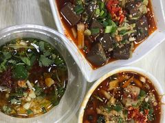 -蜀串香牛杂火锅串串
