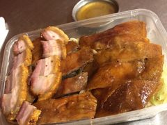 -吾家香港烧腊专门店