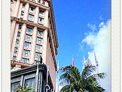 -三亚夏威夷大酒店