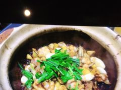 啫啫牛蛙-金龙·打边炉(武进路店)