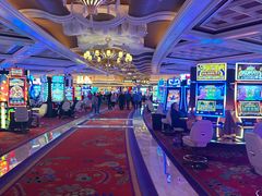 -拉斯维加斯永利酒店