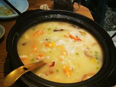 -潮粥荟·潮汕砂锅粥(朝阳大悦城店)