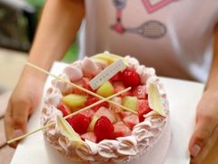 -积慕Cake(解放大道店)