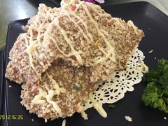 -阿姐小菜(三林店)