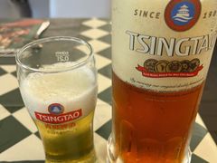 -中山路壹号传奇club·啤酒花园餐厅