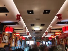 大堂-姚记炒肝店(簋街店)