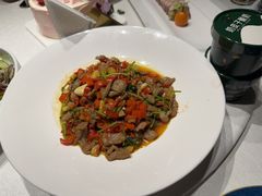 -食悦江南·淮扬菜·烤鸭(亚运村·惠新店)