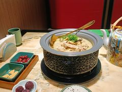 -锦府盐帮·侯宅(五棵松万达店)