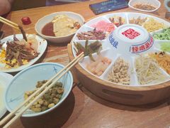 -怪噜范·老贵阳街头名小吃(鸿通城店)