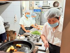 -哑巴生煎(临顿路店)