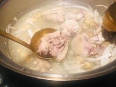 -大头椰·椰子鸡火锅(南宁万象城店)
