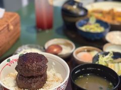 -ITARU食堂·定食料理(西丽店)