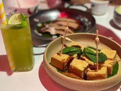 -芽笼芽笼新加坡餐厅(世纪汇店)