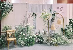 -Sugar苏格婚礼策划工作室