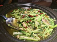 -九锅一堂酸菜鱼(新南凯德直营店)