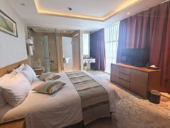 -昆山皇冠国际会展酒店